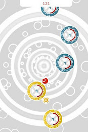 Roll n Jump poster 1