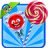LolliPop Maker - Candy mobile app icon