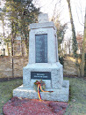 Kriegerdenkmal 1. Weltkrieg