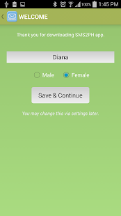 Download SMS2PH Free APK