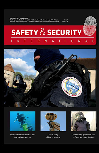 Safety Security Int.