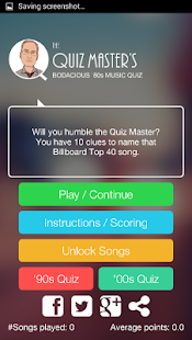 How to install Quiz Master’s '80s Music Quiz lastet apk for pc