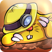 Mole Hammer - Whack a Mole