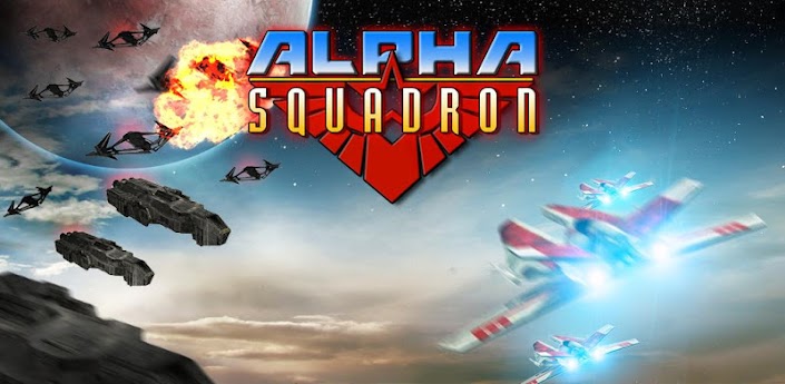 Alpha Squadron