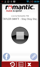 Romantic FM APK Download for Android