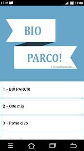 Bioparco! Screenshots 0