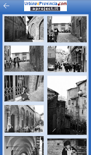 Urbino e Provincia Screenshots 2