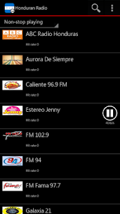 How to mod Honduran Radio lastet apk for laptop