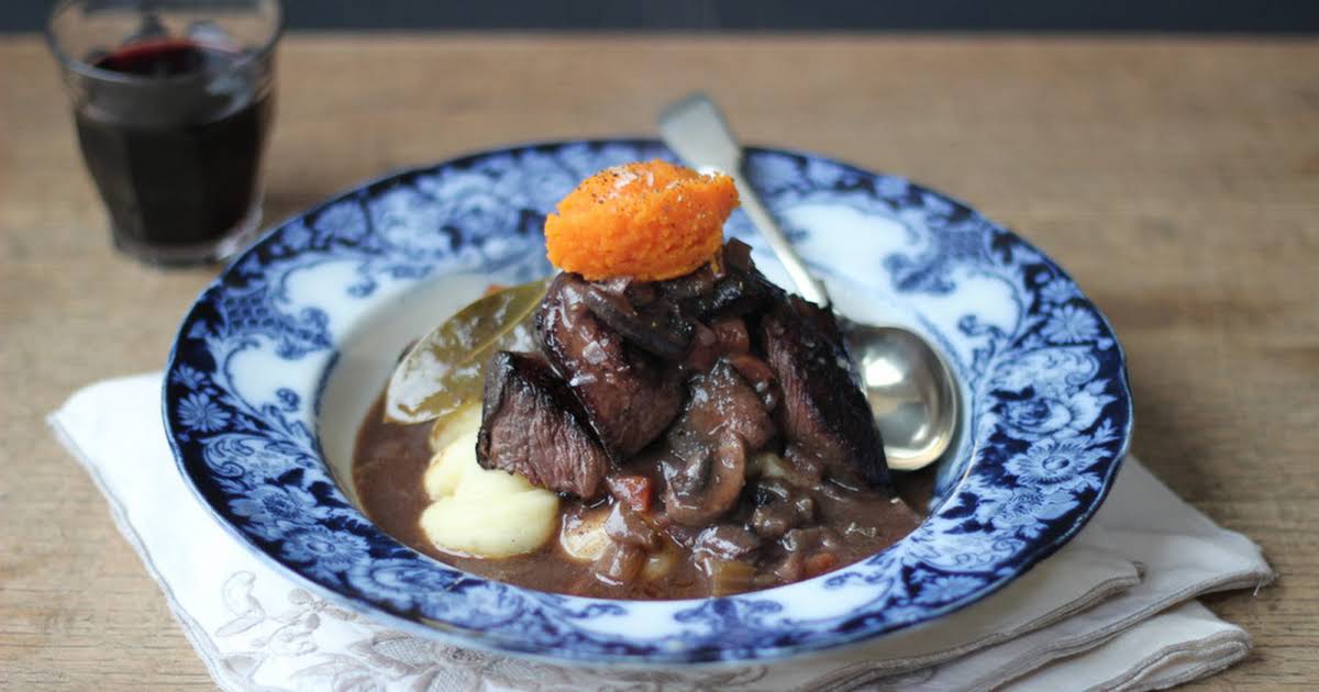 Chuck Steak with Onion Soup Mix Recipes Yummly