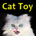 Cat Toy logo