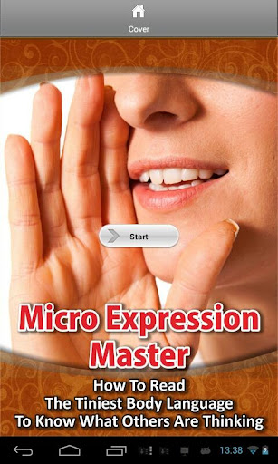 Micro Expression Master