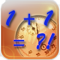 Math Game logo