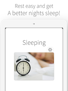 Sleeping - Fall Asleep to Rest Screenshots 0