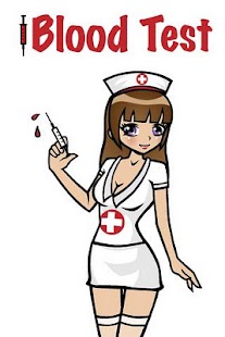 Lastest iBlood Test APK