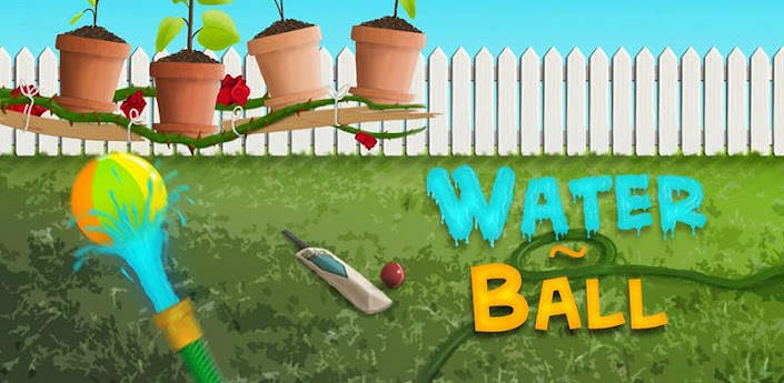 Free WaterBall v1.01 apk