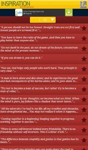 Free INSPIRATION APK