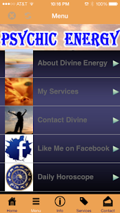 Download Psychic Energy APK
