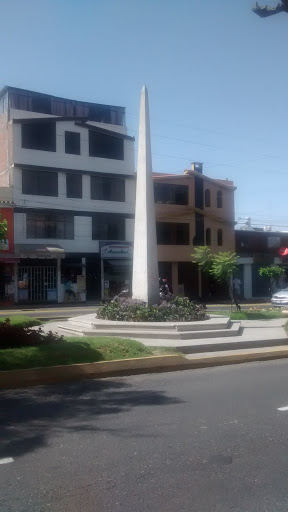Pilar Centro