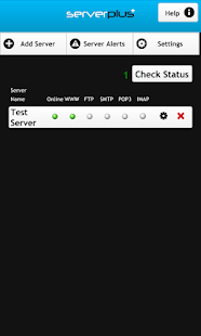 How to install ServerPlus+ Server Monitor patch 1.0 apk for android