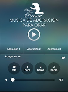 Download Música de Adoración para Orar APK for Android
