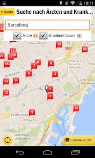 ADAC Auslandshelfer Screenshots 2