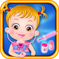 Baby Hazel Doctor Play APK Icono