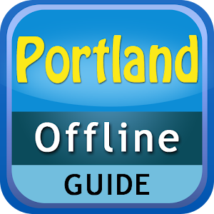 Portland Offline Guide