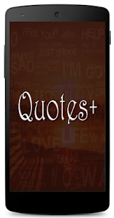 Quotes+ Screenshots 14
