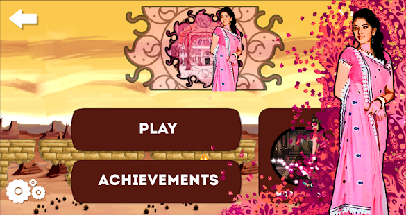 How to mod Indian Princess Run 1.0 unlimited apk for pc