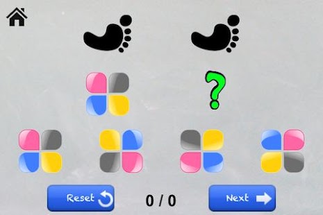 Shape Analogies Screenshots 2