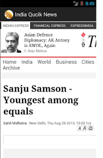 How to download Quick News 1.0 mod apk for android