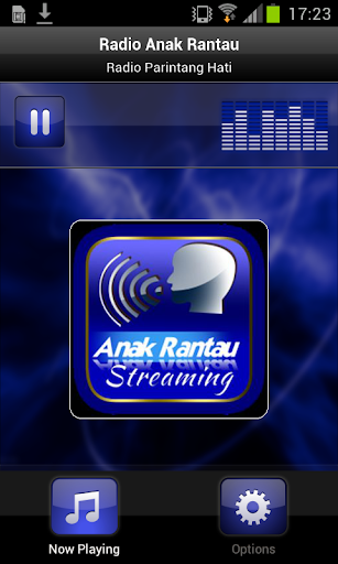 Radio Anak Rantau