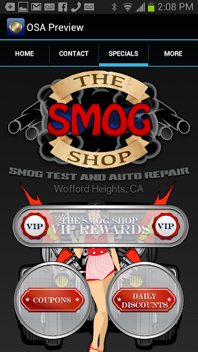 免費下載生活APP|The Smog Shop app開箱文|APP開箱王