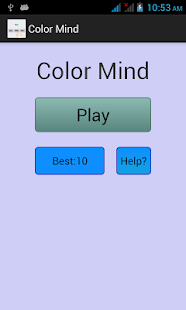 Download Color Mind APK for PC