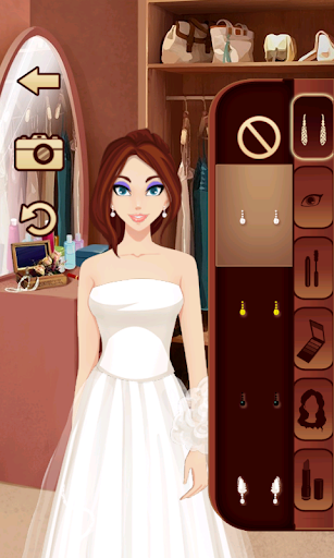 【免費家庭片App】Wedding Dress Salon-APP點子