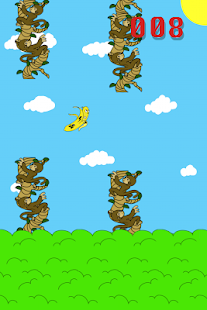 Free Download Flying Banana APK