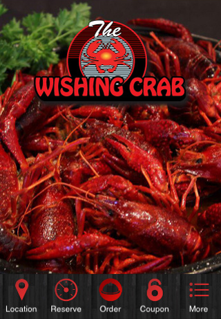 The Wishing Crab