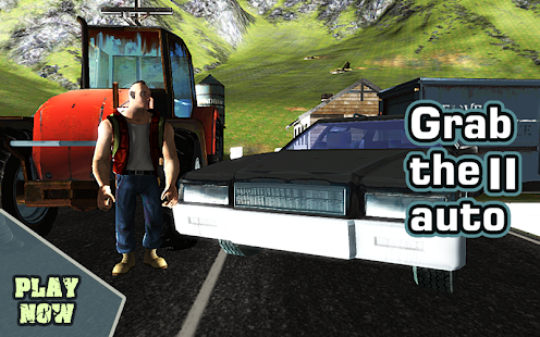 Grab The Auto 2 Screenshots 0