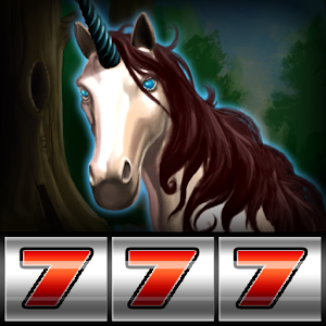Magic of the Unicorn Free Slot  Icon