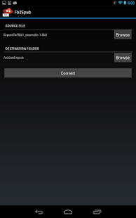 Download Fb2Epub APK for PC