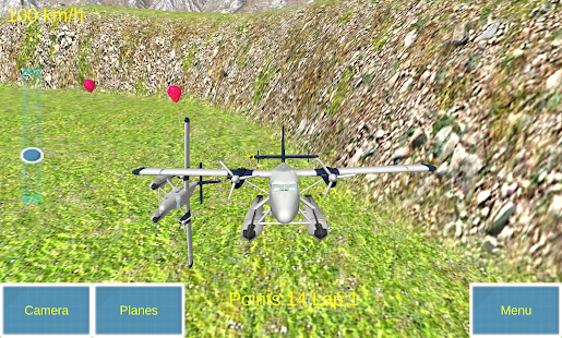  Kids Plane Racers Pro  
