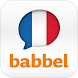 Learn French with babbel.com icon