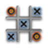 Tic Tac Toe LIVE! icon
