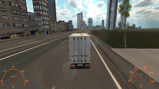 免費下載模擬APP|Truck Simulator 2013 app開箱文|APP開箱王