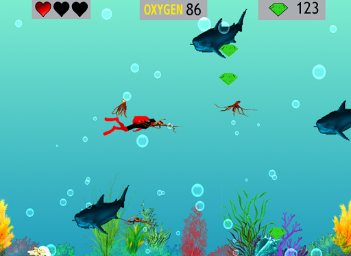 【免費動作App】Death Diver Free-APP點子