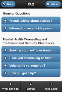 Lastest WeCare, Fort Leavenworth & CAC APK for PC