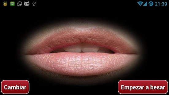 How to mod Kissing Test 1.0 mod apk for bluestacks