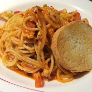 M One cafe