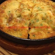 Bannchan 飯饌韓式料理