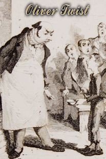 How to download Oliver Twist - Charles Dickens patch 1.1 apk for android
